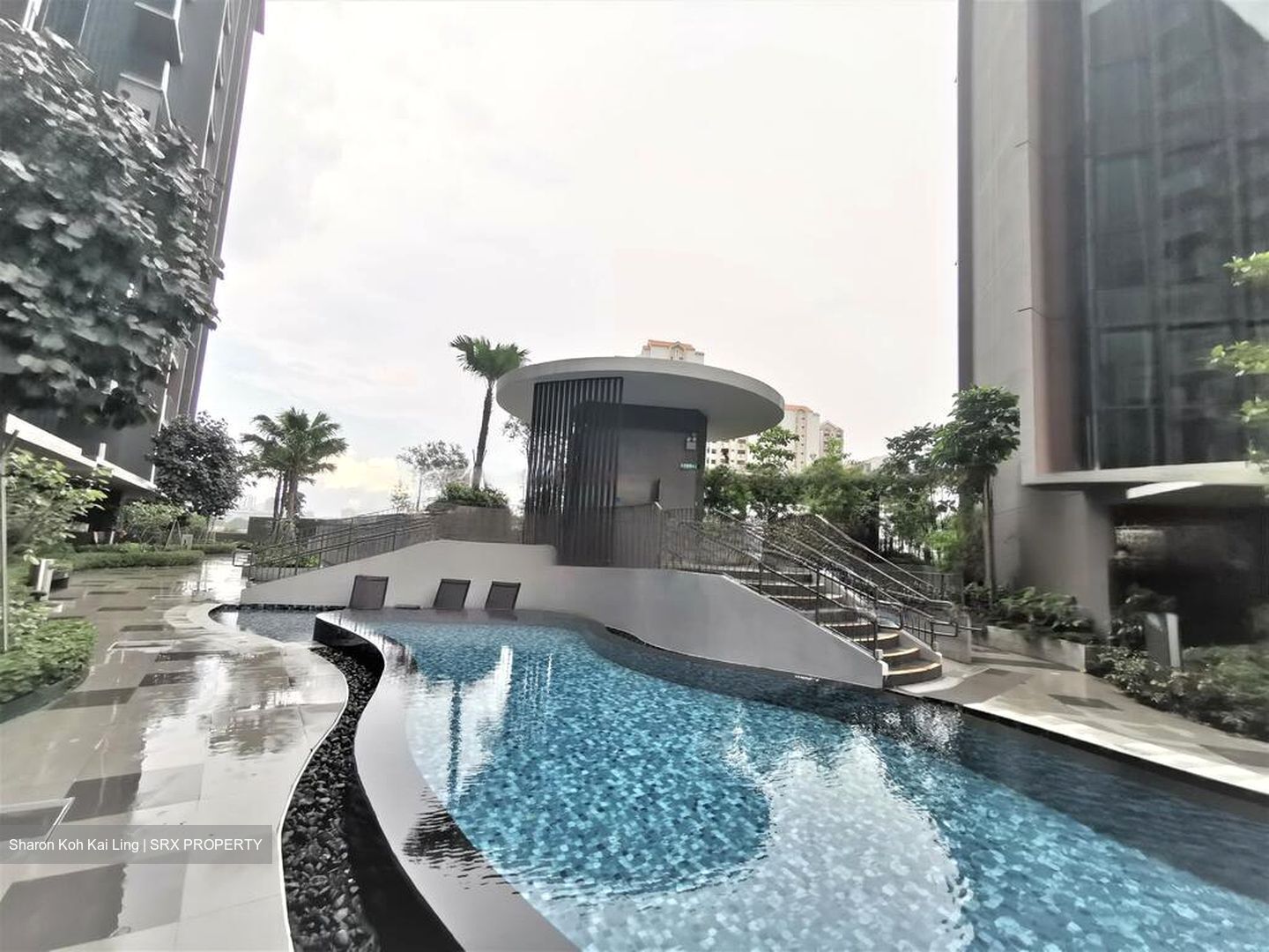 The Garden Residences (D19), Apartment #492754341